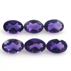 amethyst gemstone