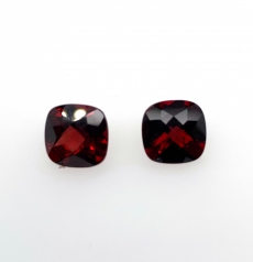 garnet gemstones