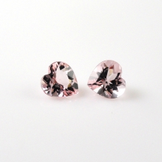 morganite gemstone