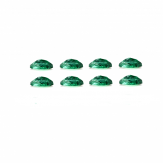 Emerald Marquise Shape 5x2.5mm Approximately 1.40 Carat