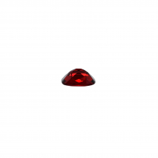 Garnet Cushion 10x8mm Single Piece Approximately 2.85 Carat