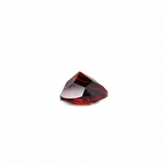 Garnet Trillion Shape 9mm Single Piece Approximately 2.65 Carat