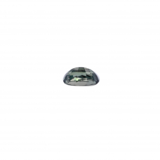 GIA Certified Natural Alexandrite Oval 5.73x4.03x2.82mm Single Piece 0.55 Carat