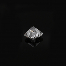 IGI Certified Lab Grown Diamond Round 1.10 Carat Single Piece