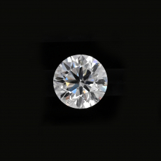 IGI Certified Lab Grown Diamond Round 2.01 Carat Single Piece