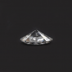 Lab Grown Diamond Oval 8.81x6.30mm Single Piece Approximately 1.35 Carat