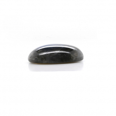 Labradorite Cab Oval 22X16mm Approximately 15.0 Carat