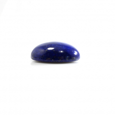 Lapis Cab Round 15mm  Approximately 10 Carats