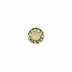 Natural Color Change Turkish Diaspore Round 7.5mm Single Piece 2.20 Carat*