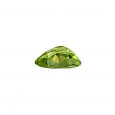 Peridot Pear Shape 12x9mm Single Piece 3.51 Carat