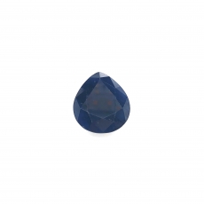 sapphire gemstone