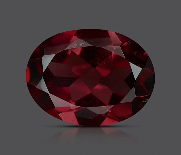 Garnet<br>( January Birthstone)