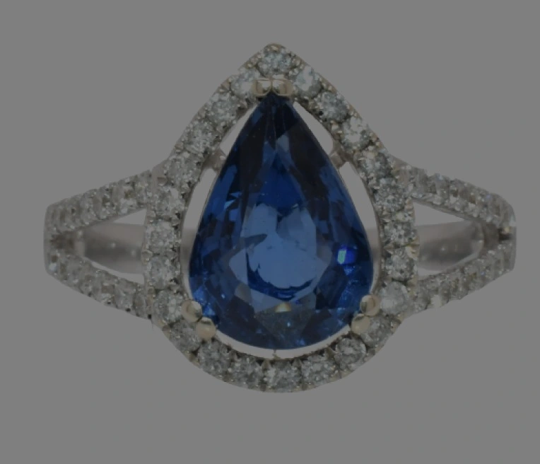 Sapphire <br>(September Birthstone)